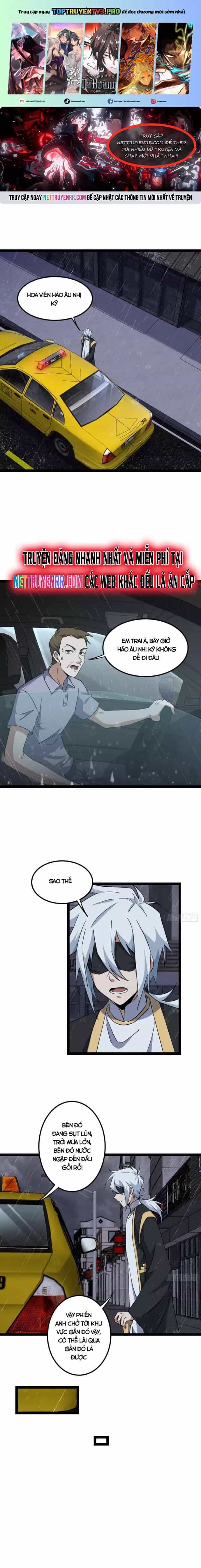Tạ U Thiên Sư - Chương 76 - ảnh 2