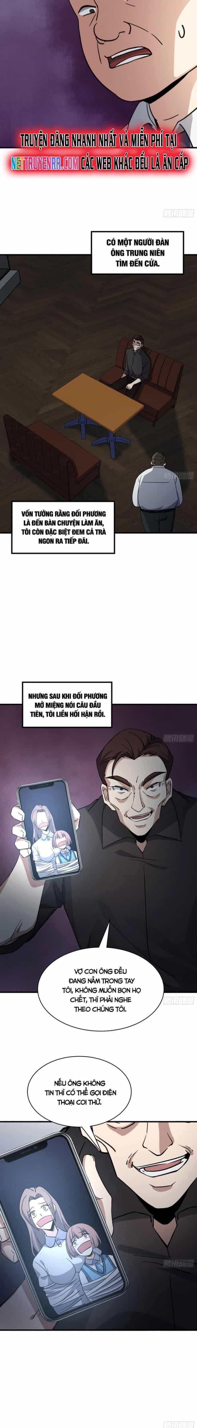 Tạ U Thiên Sư - Chương 78 - ảnh 3