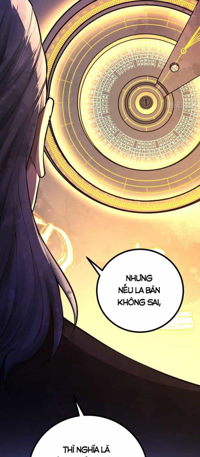 Tạ U Thiên Sư - Chương 7 - ảnh 11