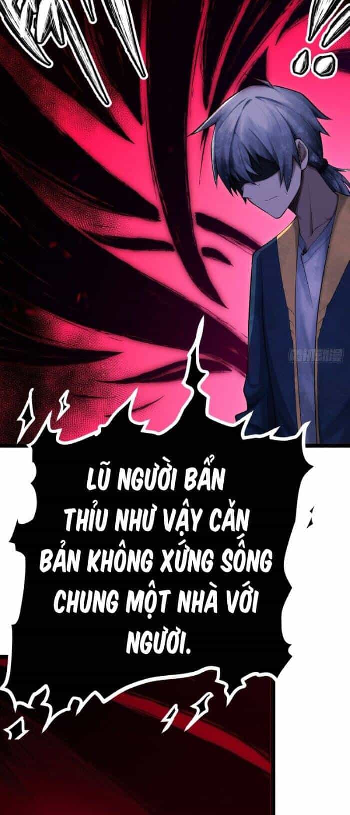 Tạ U Thiên Sư - Chương 7 - ảnh 24