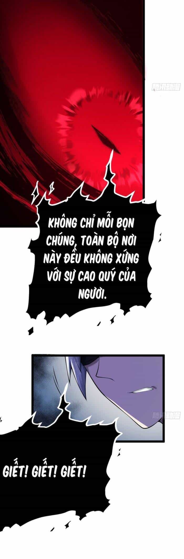 Tạ U Thiên Sư - Chương 7 - ảnh 25