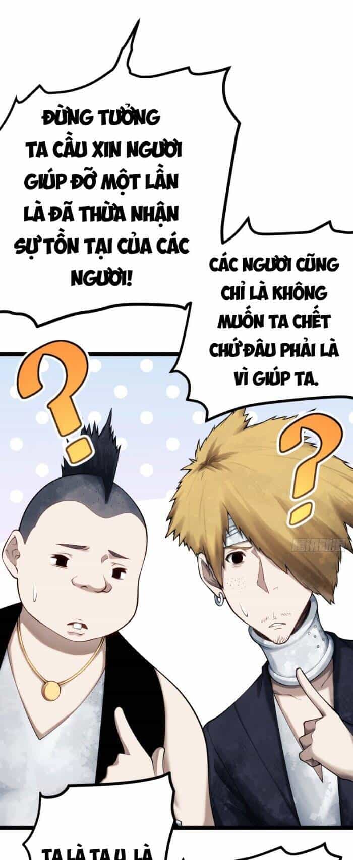 Tạ U Thiên Sư - Chương 7 - ảnh 27