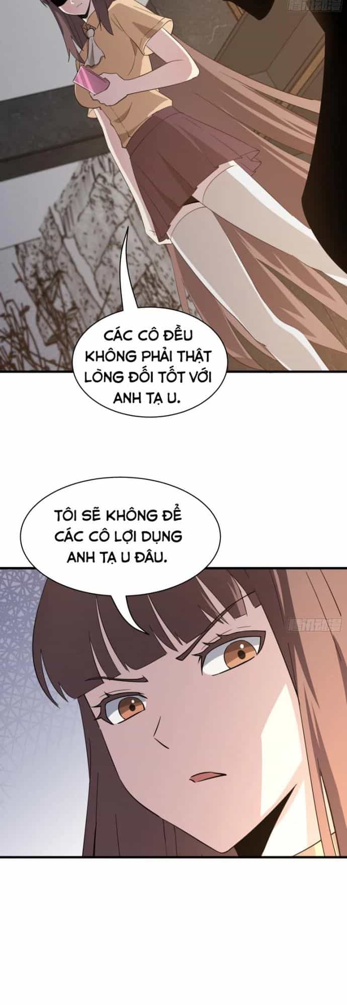 Tạ U Thiên Sư - Chương 79 - ảnh 11