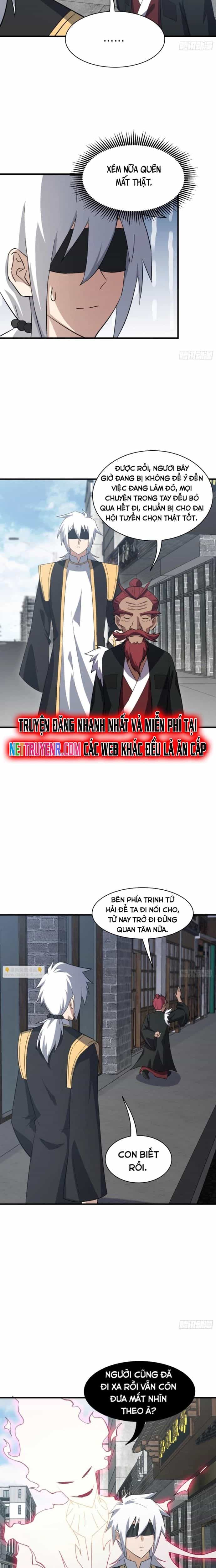 Tạ U Thiên Sư - Chương 79 - ảnh 3