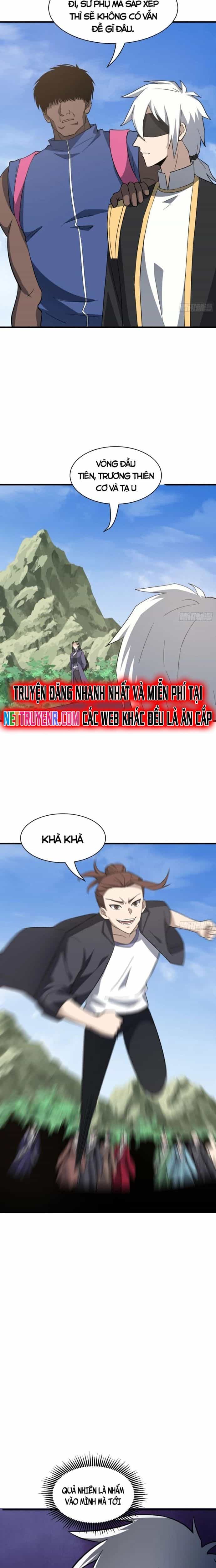 Tạ U Thiên Sư - Chương 80 - ảnh 11