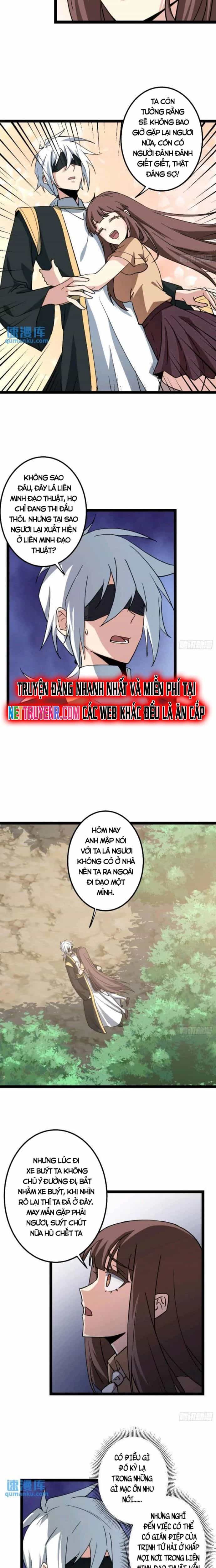 Tạ U Thiên Sư - Chương 81 - ảnh 6
