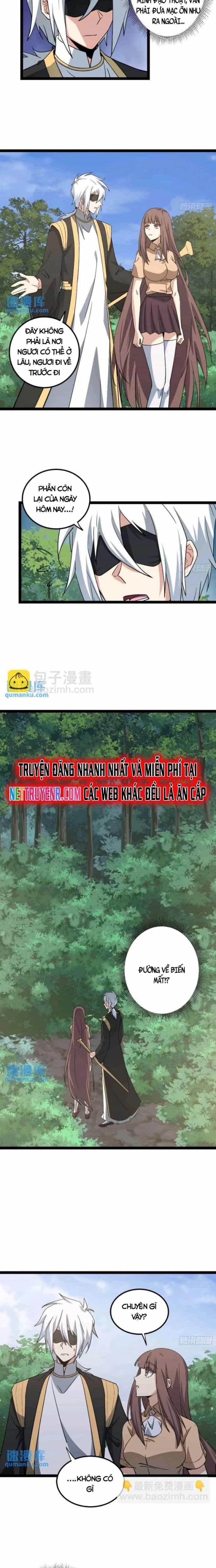 Tạ U Thiên Sư - Chương 81 - ảnh 7
