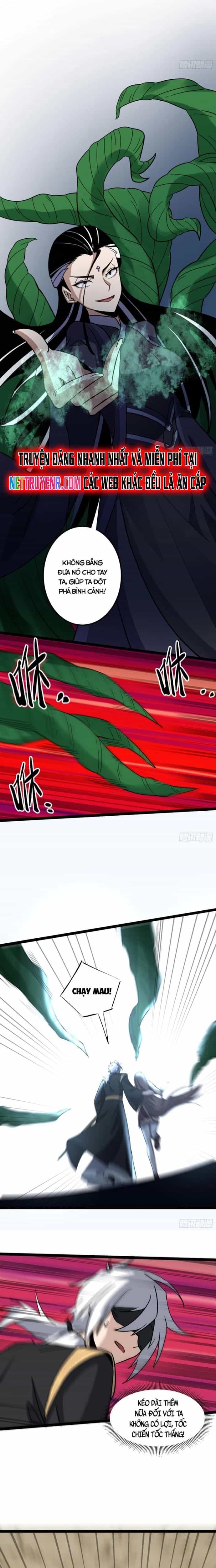 Tạ U Thiên Sư - Chương 82 - ảnh 2