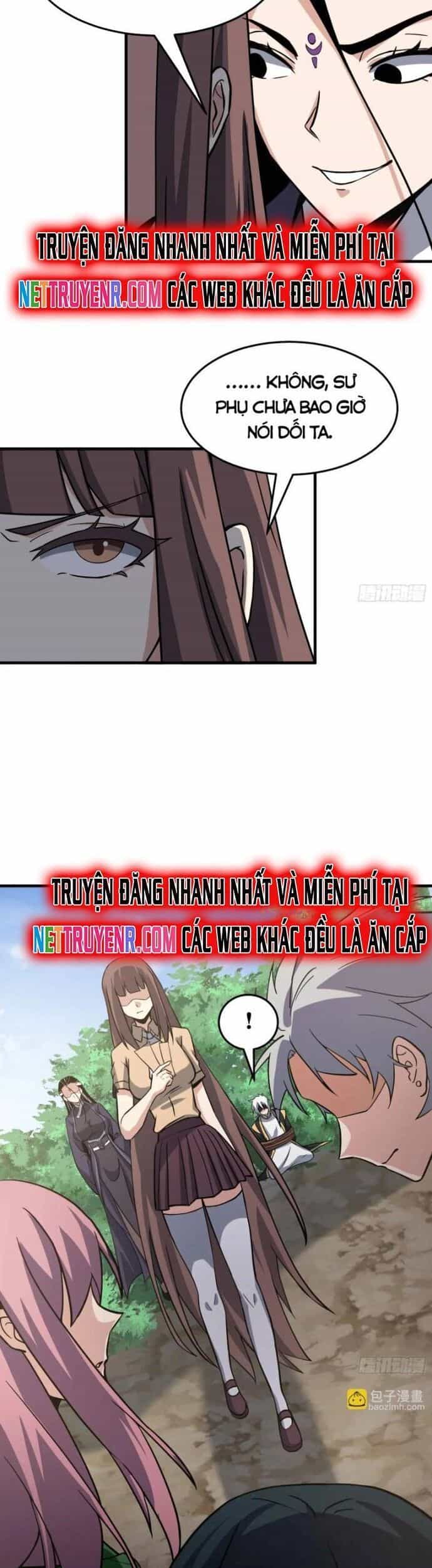 Tạ U Thiên Sư - Chương 83 - ảnh 13