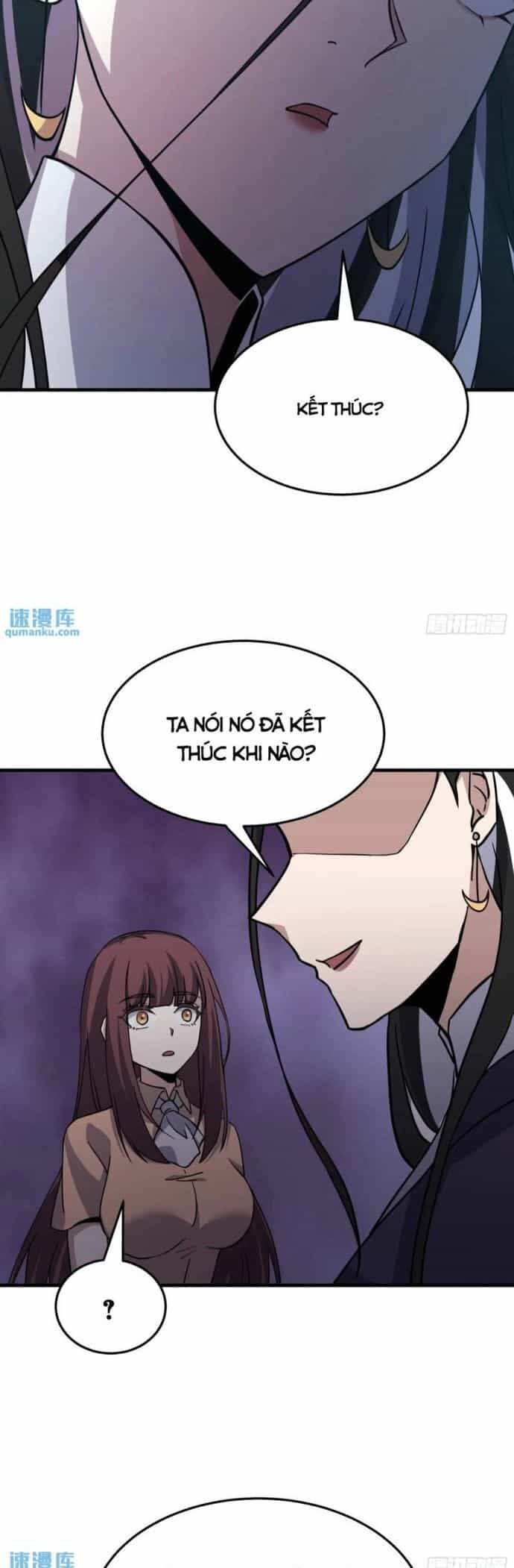 Tạ U Thiên Sư - Chương 83 - ảnh 22