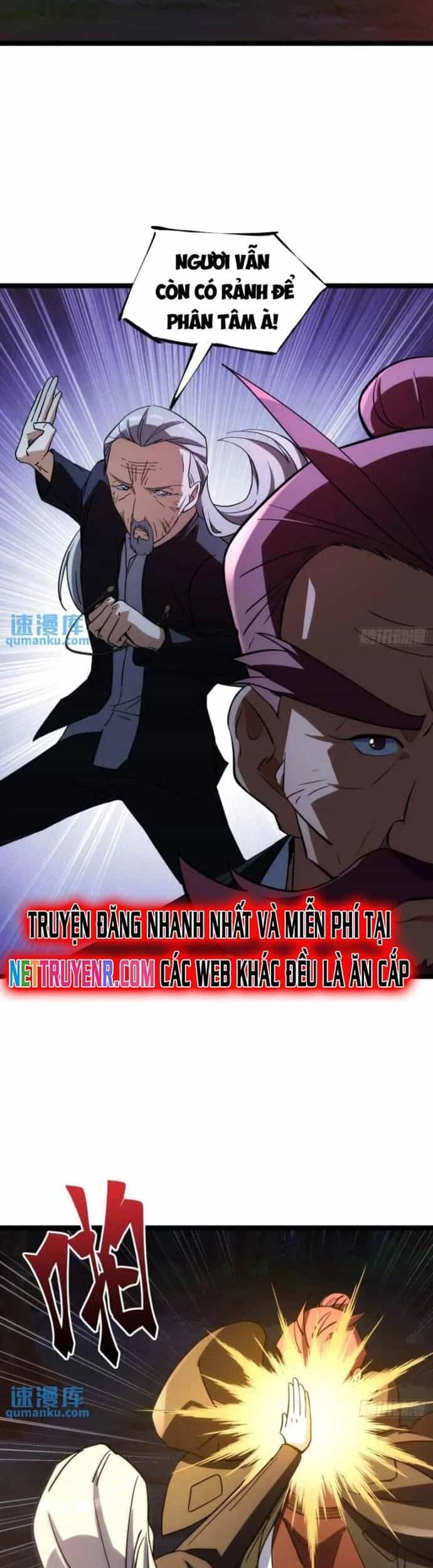 Tạ U Thiên Sư - Chương 85 - ảnh 10