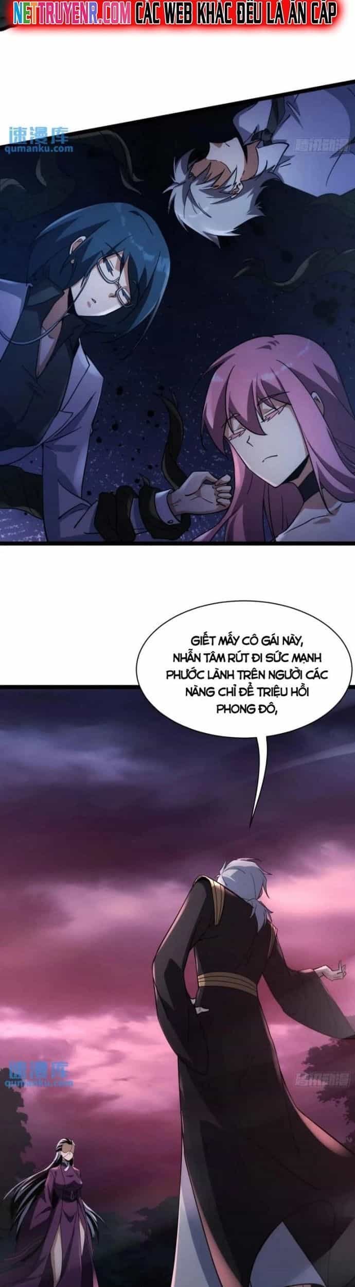 Tạ U Thiên Sư - Chương 85 - ảnh 25