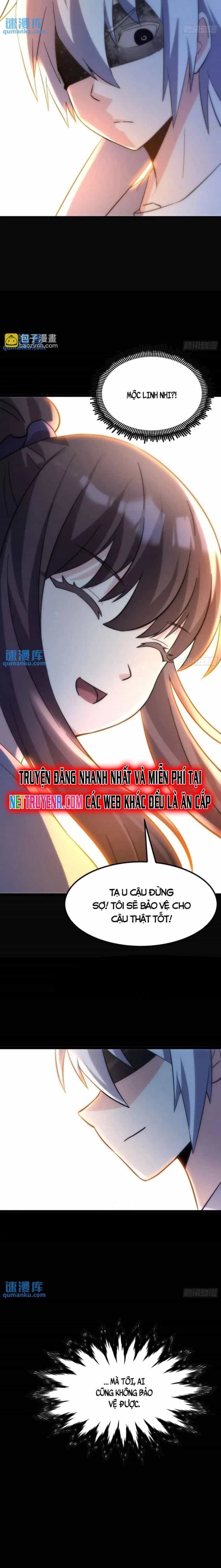 Tạ U Thiên Sư - Chương 86 - ảnh 14