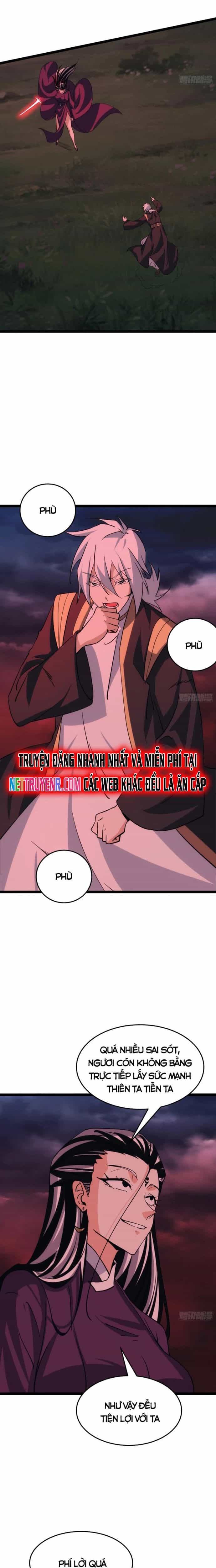 Tạ U Thiên Sư - Chương 87 - ảnh 3