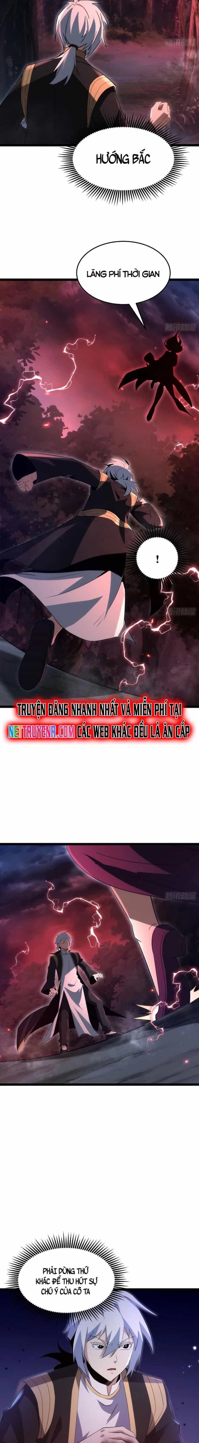 Tạ U Thiên Sư - Chương 88 - ảnh 2