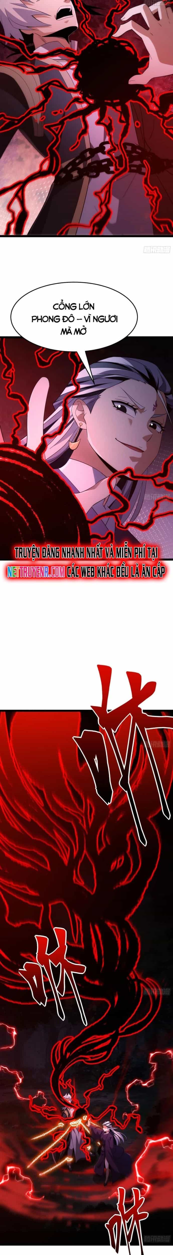 Tạ U Thiên Sư - Chương 88 - ảnh 5