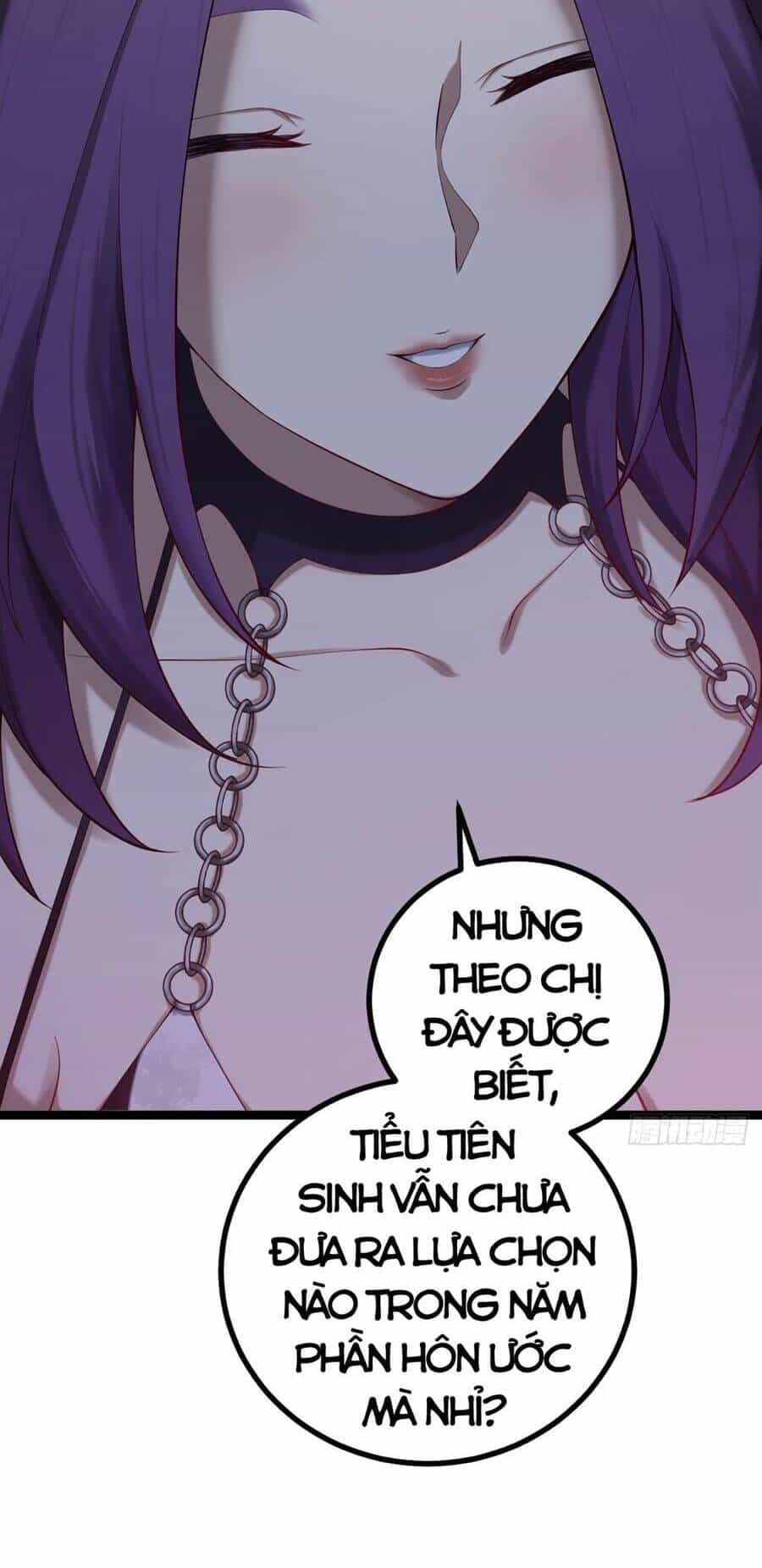 Tạ U Thiên Sư - Chương 8 - ảnh 17
