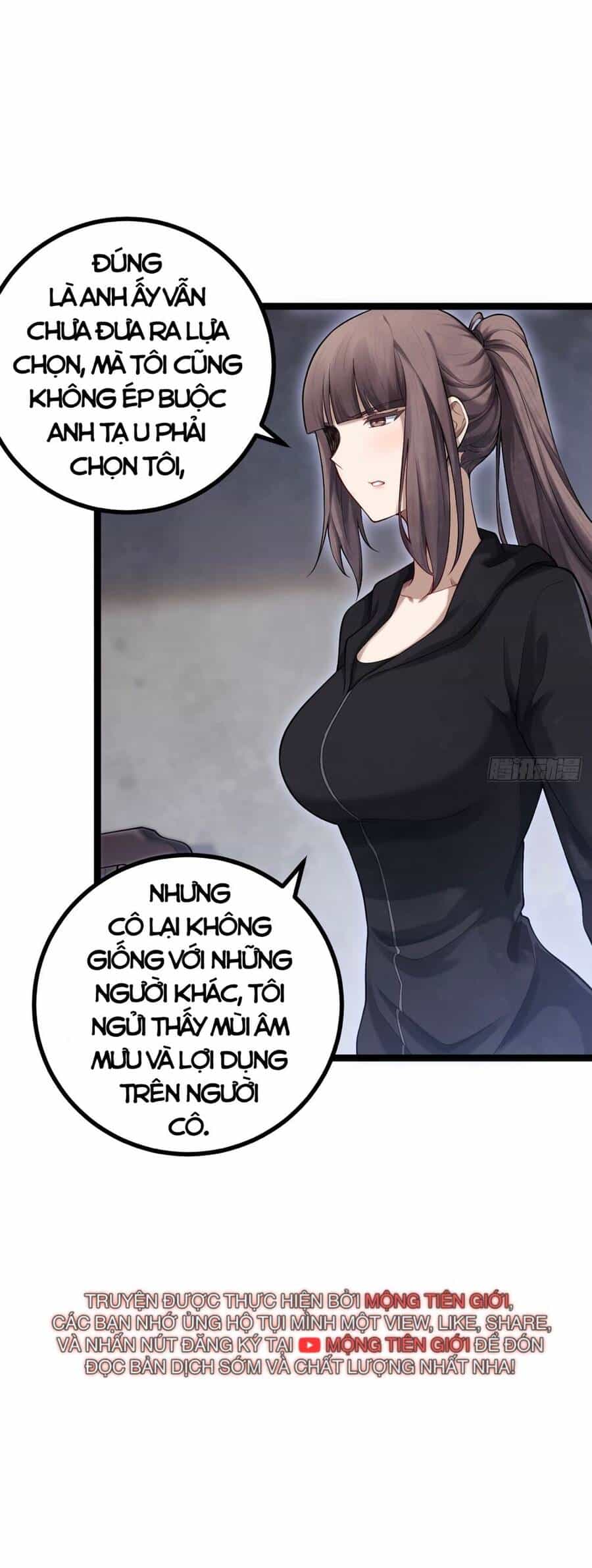 Tạ U Thiên Sư - Chương 8 - ảnh 18