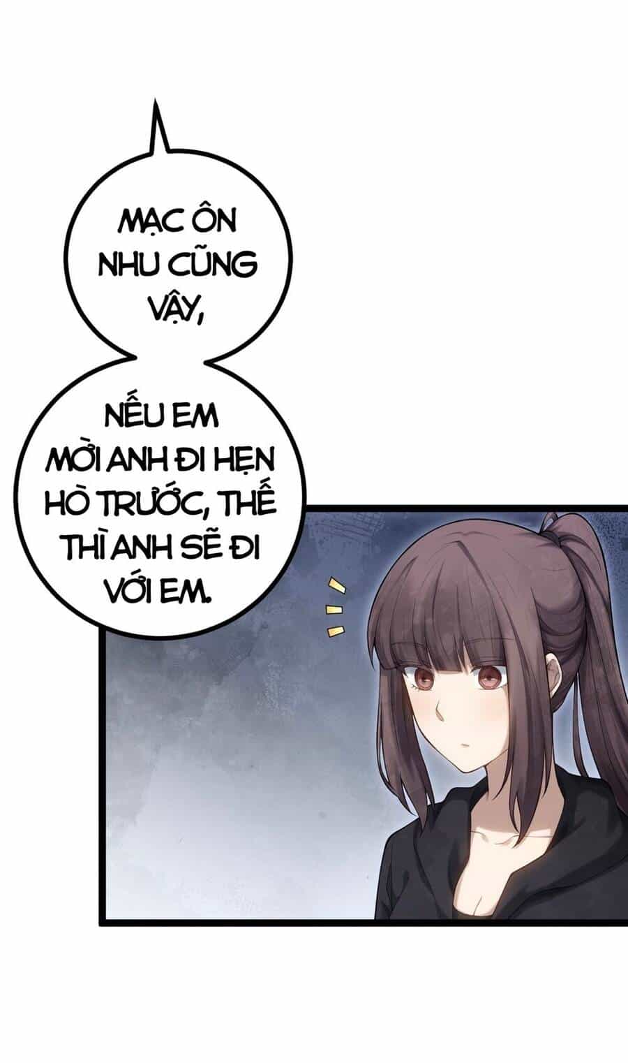 Tạ U Thiên Sư - Chương 8 - ảnh 22