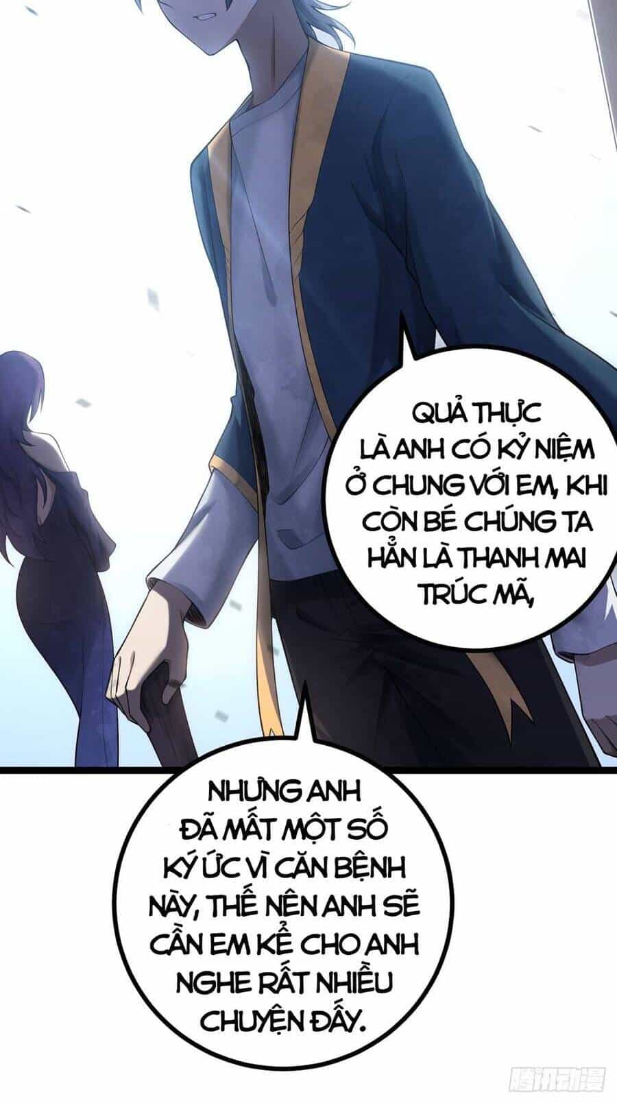 Tạ U Thiên Sư - Chương 8 - ảnh 26