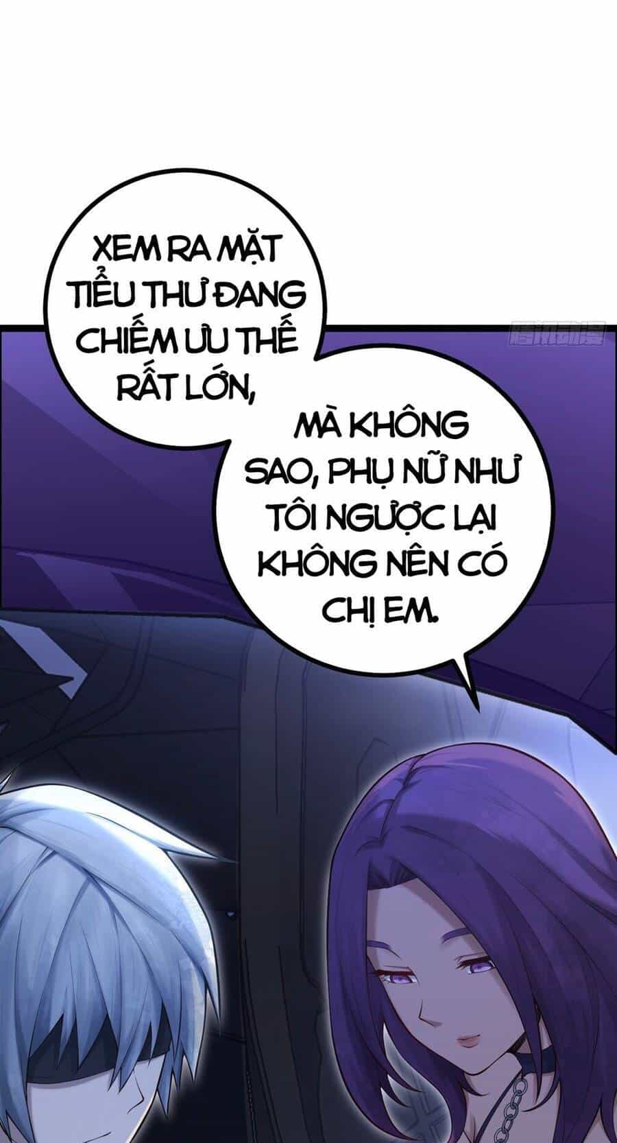 Tạ U Thiên Sư - Chương 8 - ảnh 33