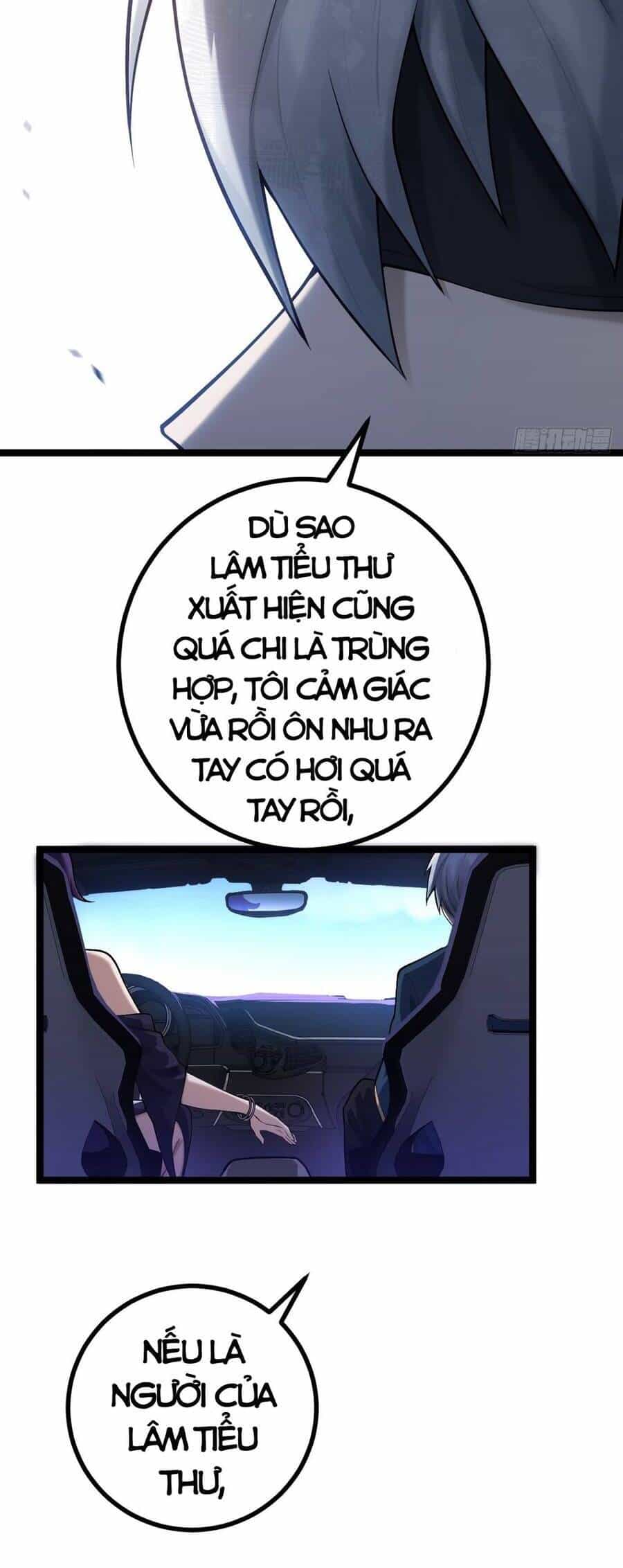 Tạ U Thiên Sư - Chương 8 - ảnh 39