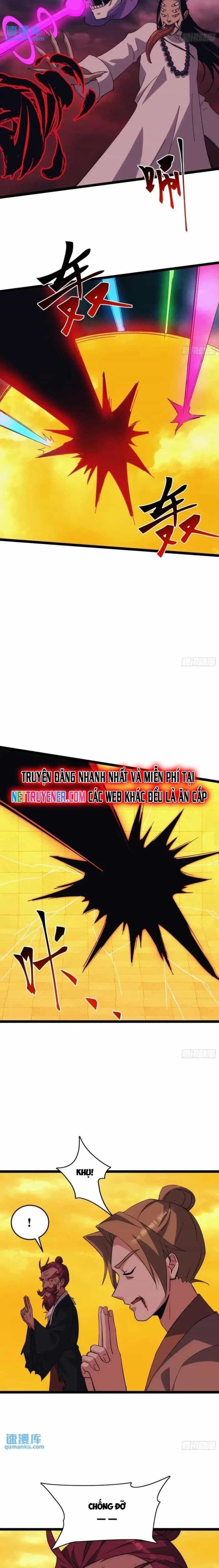 Tạ U Thiên Sư - Chương 89 - ảnh 6