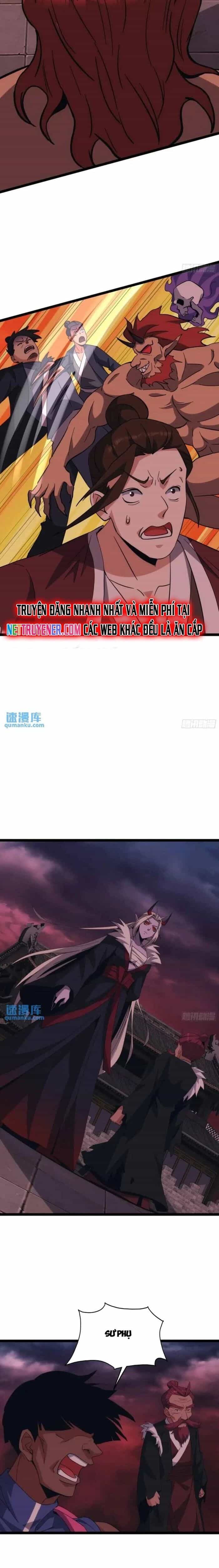 Tạ U Thiên Sư - Chương 89 - ảnh 8