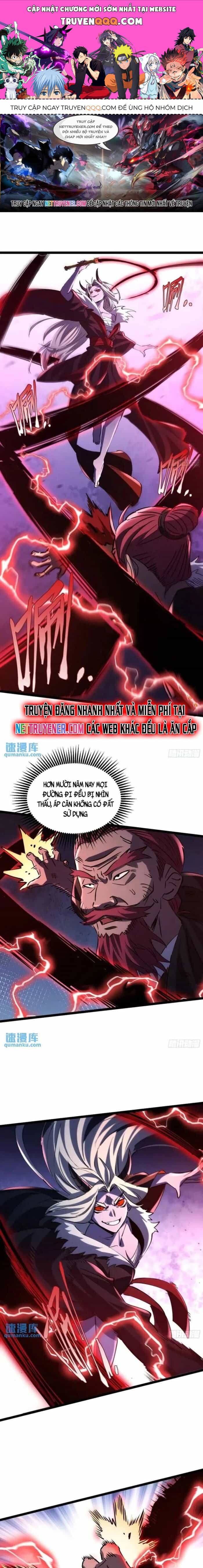 Tạ U Thiên Sư - Chương 90 - ảnh 1