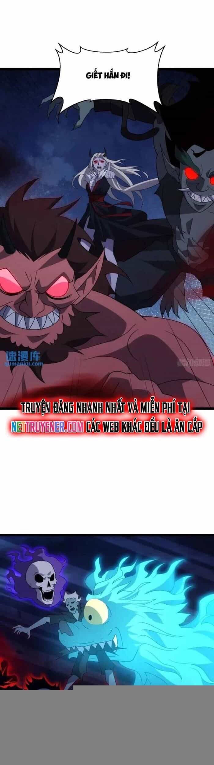Tạ U Thiên Sư - Chương 91 - ảnh 12