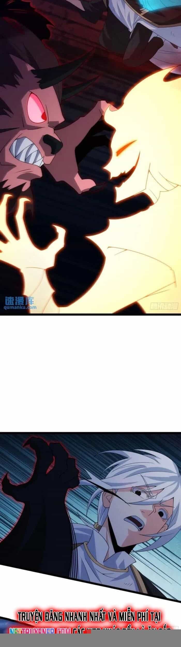 Tạ U Thiên Sư - Chương 91 - ảnh 13