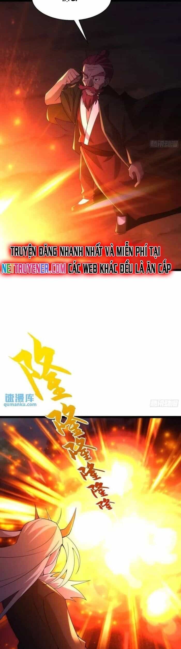 Tạ U Thiên Sư - Chương 91 - ảnh 20
