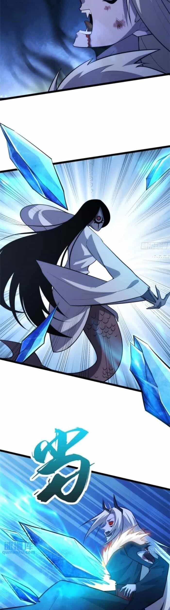 Tạ U Thiên Sư - Chương 92 - ảnh 15