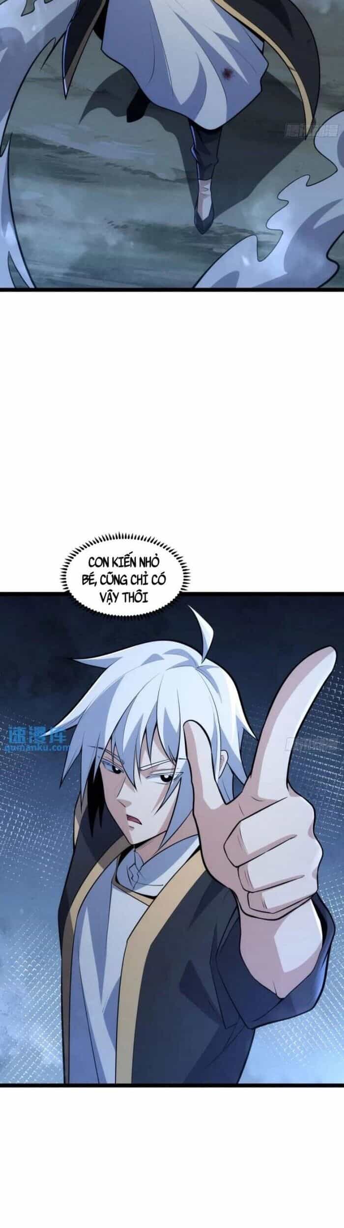 Tạ U Thiên Sư - Chương 92 - ảnh 2