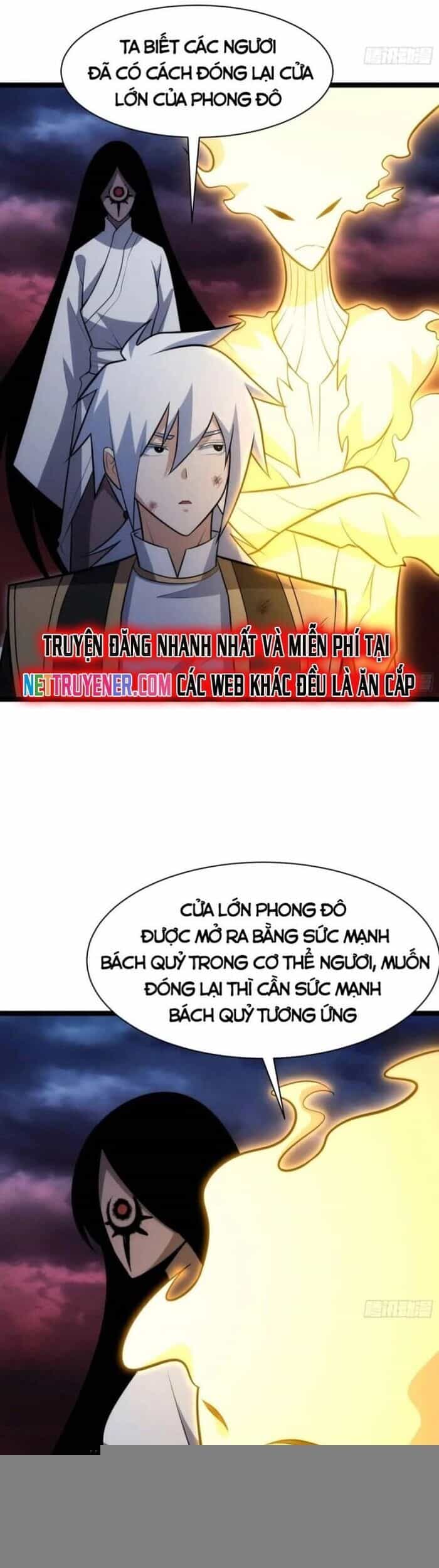Tạ U Thiên Sư - Chương 92 - ảnh 22