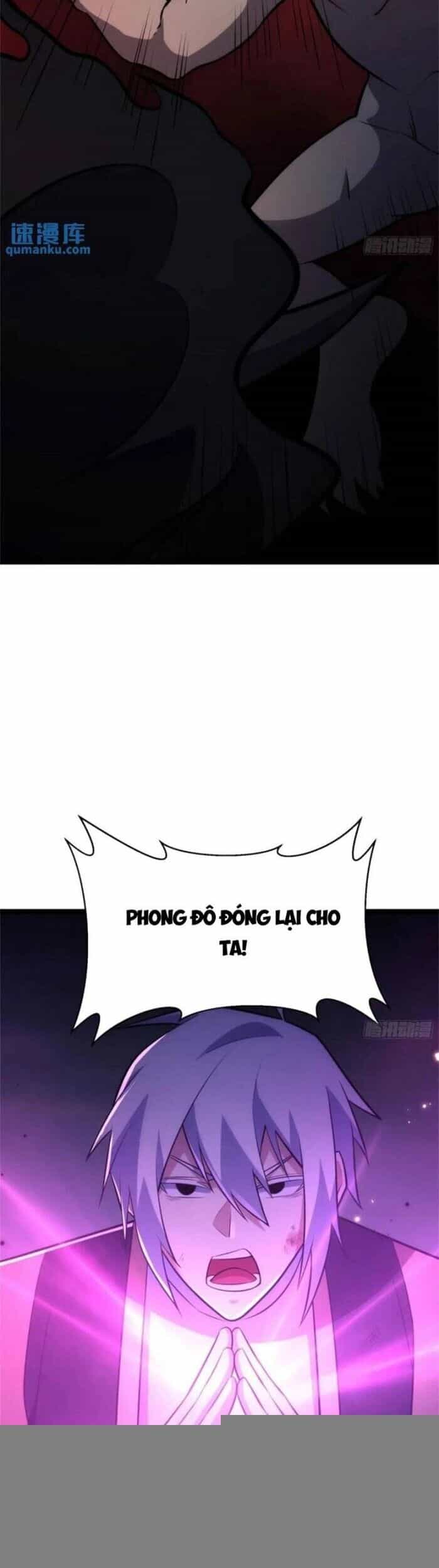 Tạ U Thiên Sư - Chương 92 - ảnh 26