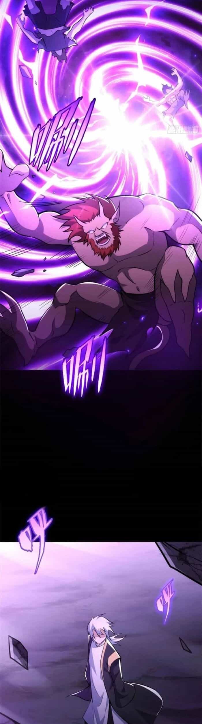 Tạ U Thiên Sư - Chương 92 - ảnh 29