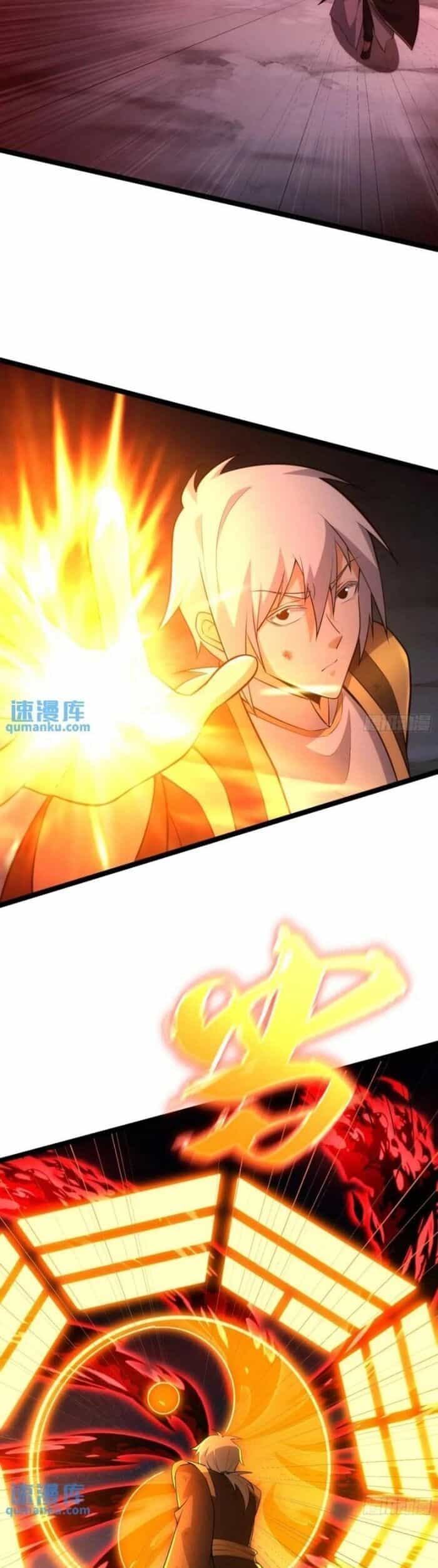 Tạ U Thiên Sư - Chương 92 - ảnh 5