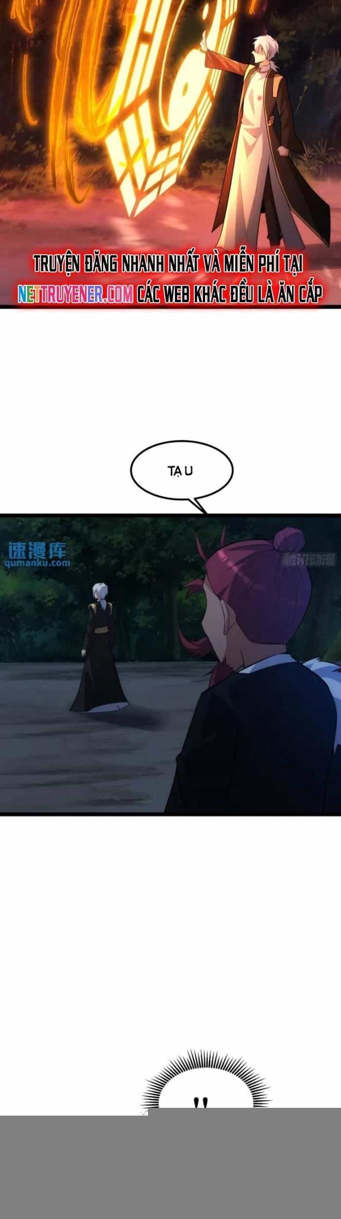 Tạ U Thiên Sư - Chương 92 - ảnh 7