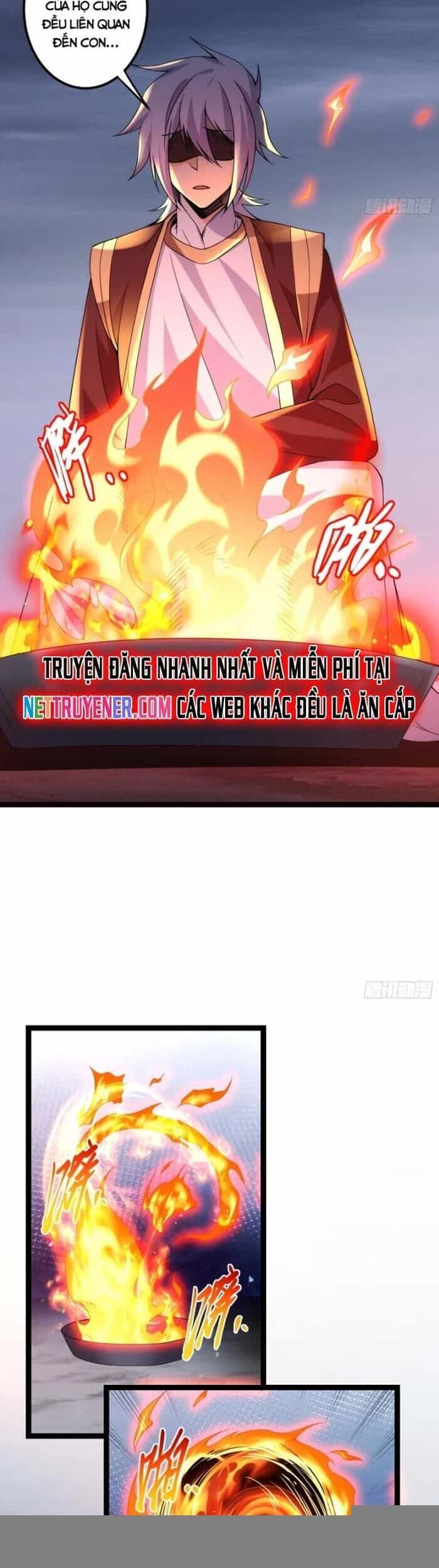 Tạ U Thiên Sư - Chương 93 - ảnh 4