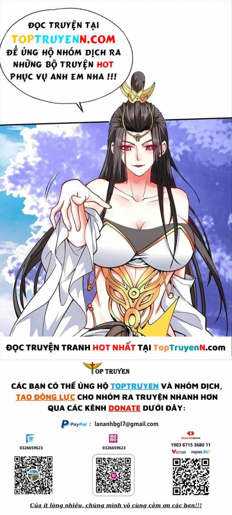 Ta! Vô Địch Đại Phản Phái - Chương 136 - ảnh 14