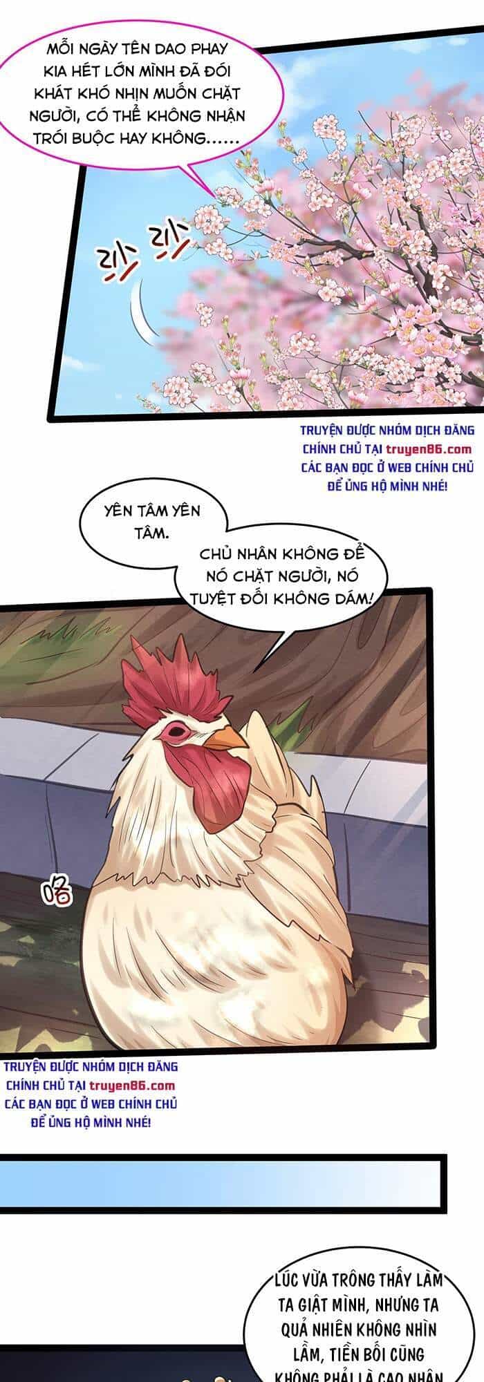 Ta Vô Địch Lúc Nào - Chương 1 - ảnh 27