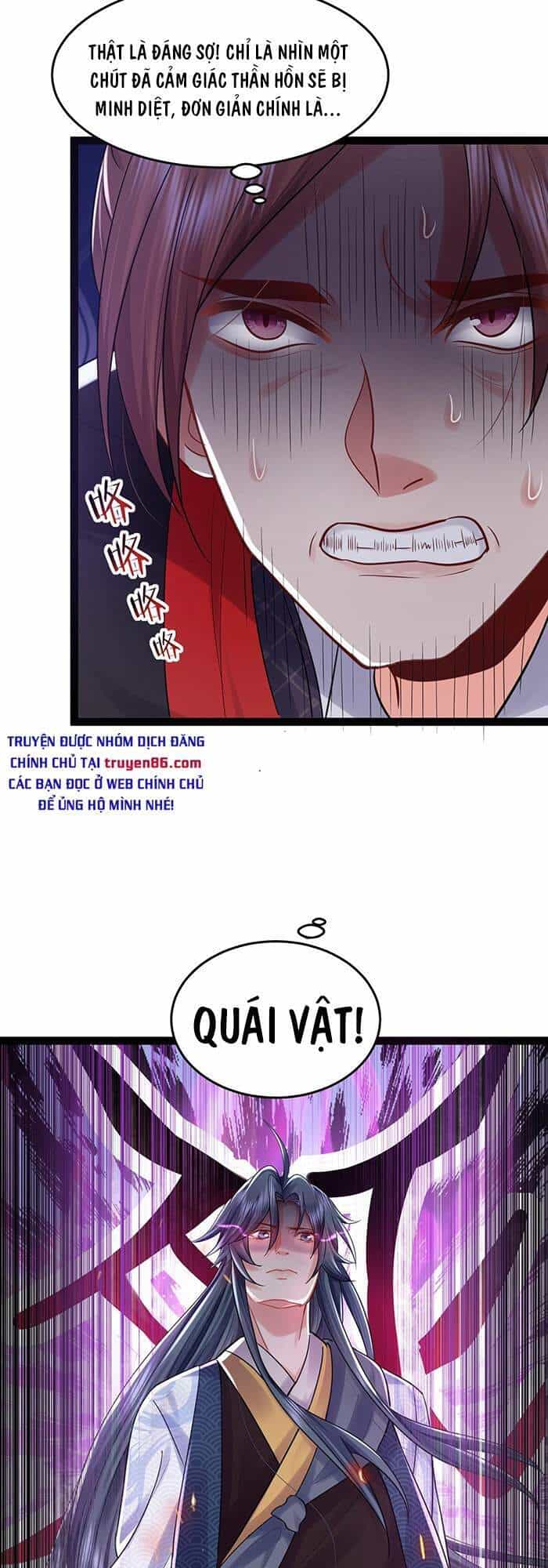 Ta Vô Địch Lúc Nào - Chương 1 - ảnh 29