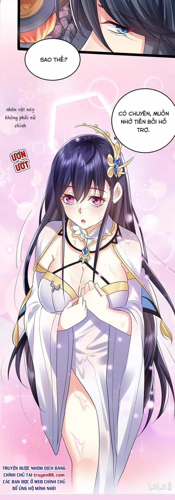 Ta Vô Địch Lúc Nào - Chương 1 - ảnh 44