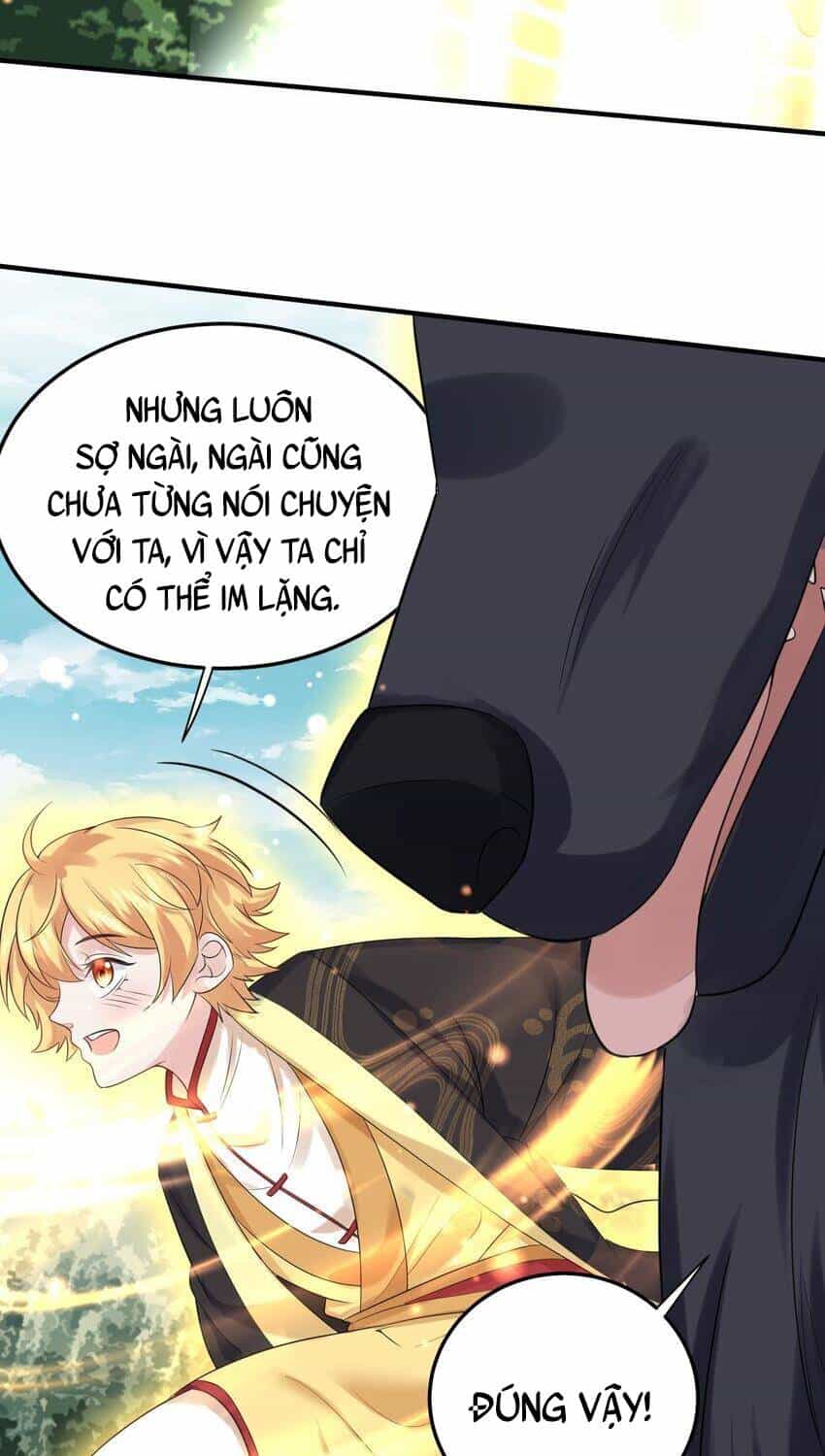 Ta Vô Địch Lúc Nào - Chương 99 - ảnh 10