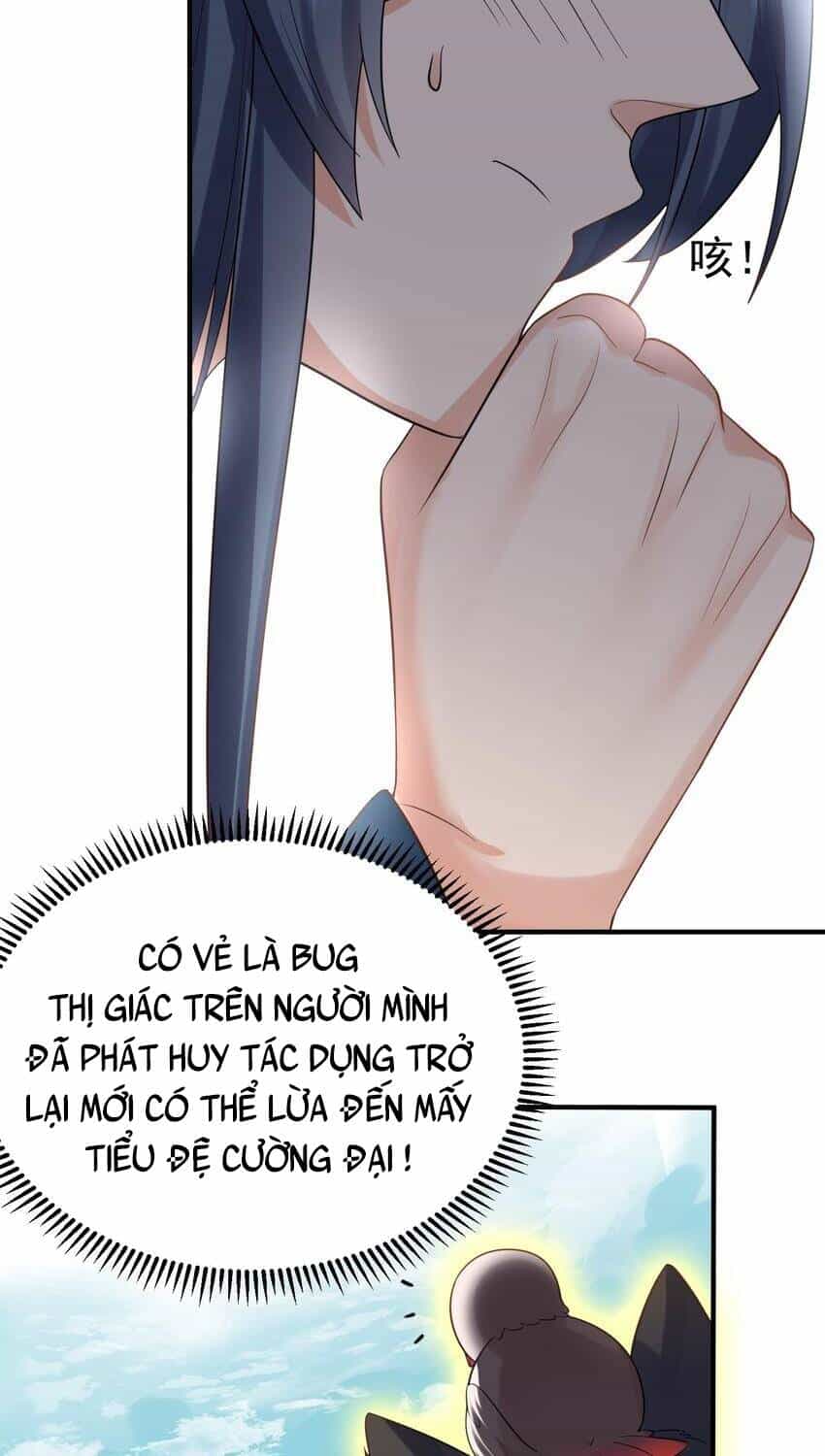 Ta Vô Địch Lúc Nào - Chương 99 - ảnh 14