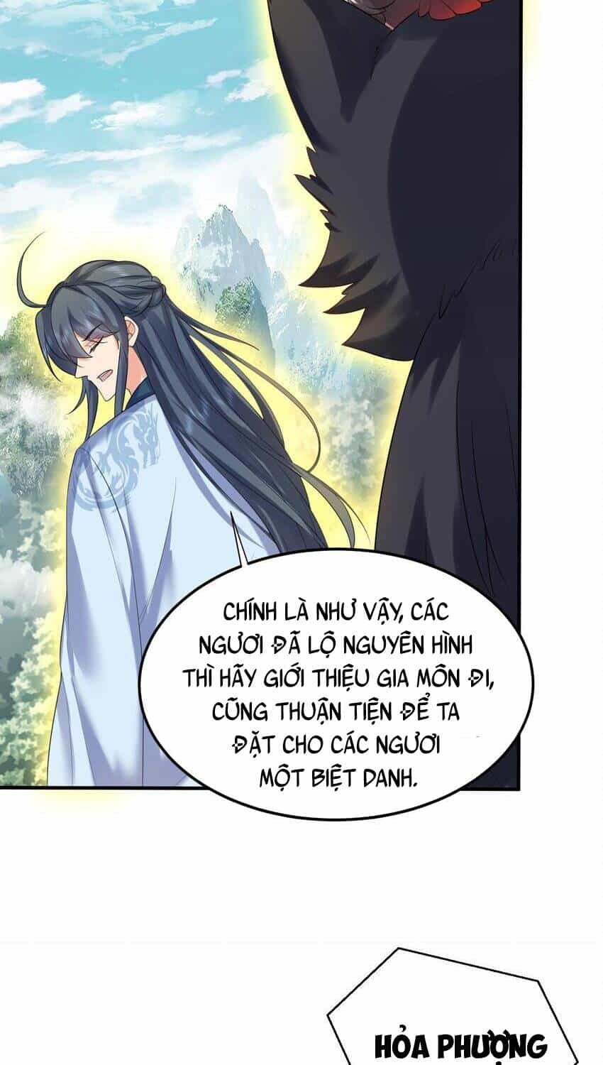 Ta Vô Địch Lúc Nào - Chương 99 - ảnh 15