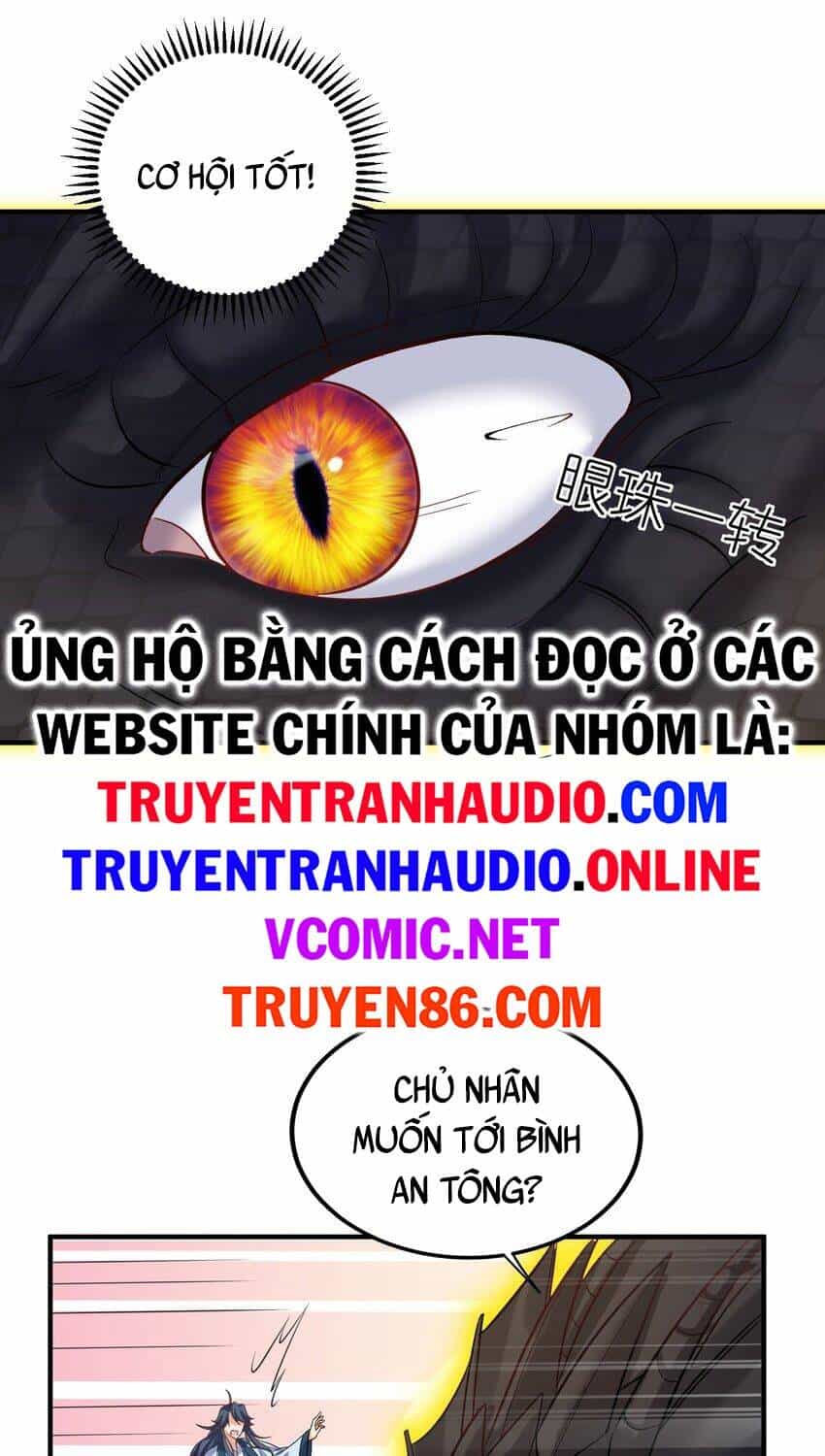 Ta Vô Địch Lúc Nào - Chương 99 - ảnh 23