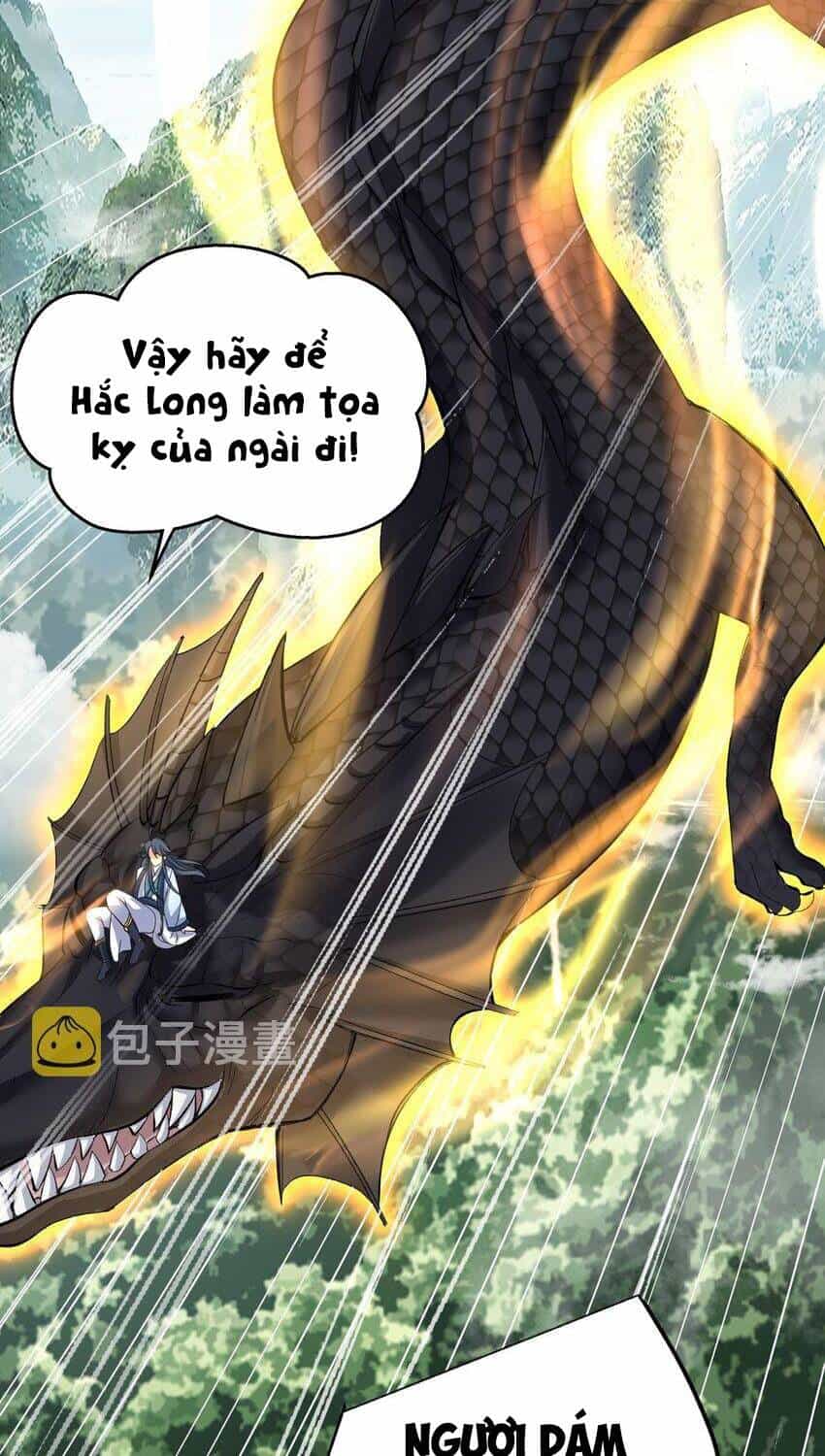 Ta Vô Địch Lúc Nào - Chương 99 - ảnh 25