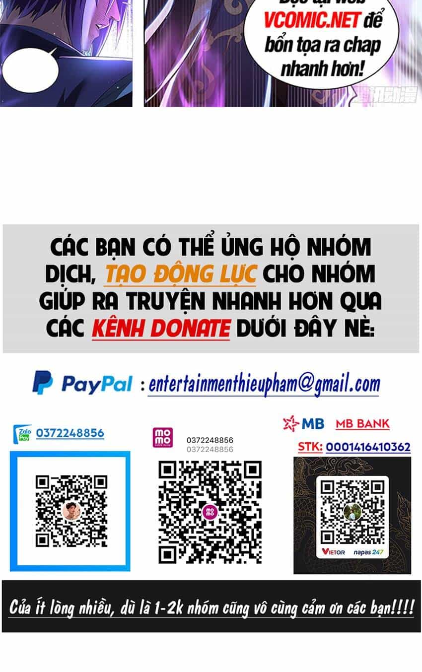 Ta Vô Địch Lúc Nào - Chương 99 - ảnh 30